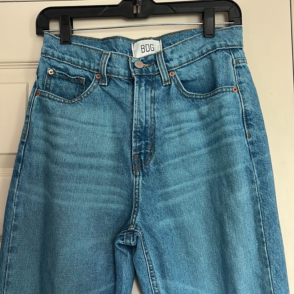 BDG urban jeans